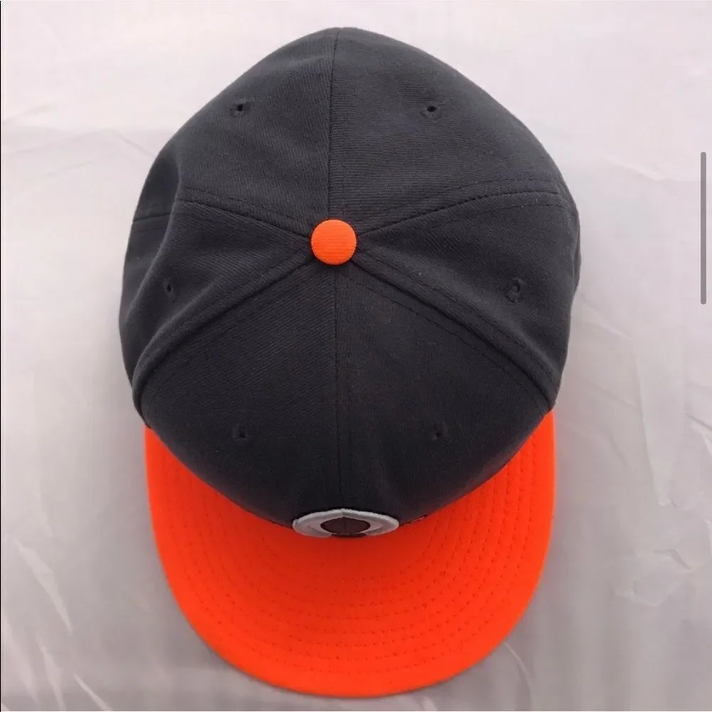 Men’s New Era NFL Pro Bowl Fitted Hat Size 8 Hat